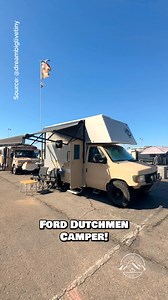 7.7K views · 48 reactions | What do you think of this Ford Dutchmen...