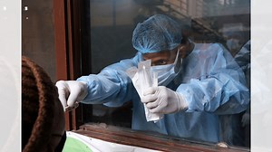 ICMR changes testing strategy, now Covid patients’ contacts needn't get tested unless 'high-risk'