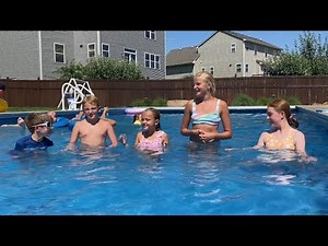 Pool challenges