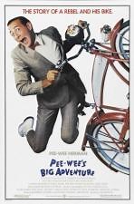 La gran aventura de Pee-Wee (1985) en cines.com