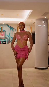 Joanna 😍 Beautiful. #BBNaija | Mercy Obidake