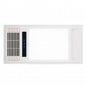 [Hot Item] 110V Bathroom Room Fan Heater 2000W