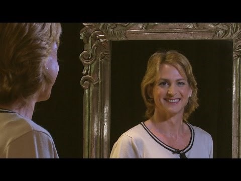 Trapped in a man’s body: Nicole’s transgender journey