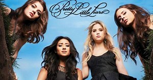 Pretty Little Liars - Tráiler Oficial (Netflix) | Tomatazos