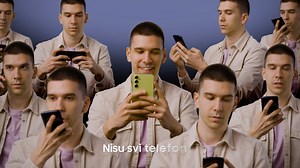 10K views | Uplovite u galaksiju stila sa elegantnim dizajnom i prepoznatljivim bojama Samsung Galaxy A54! Istražite više: https://bit.ly/Galaxy_A54_A34-CG | Samsung | Facebook