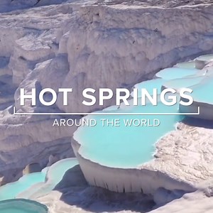  Entdecken Sie diese Woche die Travelex-Auswahl der Top 5 der malerischen heißen Quellen  der Welt  . Lassen Sie sich für Ihre nächste Reise inspirieren!麟 Like und folgen Sie uns für mehr Reise-Inspiration! Sources: Atacama Desert - Chile @drguilhermevenditti Rotorua - NZ @gen_j32h77un Lussier Hot Springs - Canada Rockies @ohheyvivienne Pamukkale - Turkey @marmorizar | Travelex | Facebook