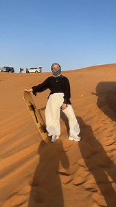 27K views · 4.4K reactions | #Dubai #UAE #Desertsafari...