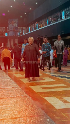 2.4K views · 2.3K reactions | Joyful worship and Heartfelt surrender : Highlights from last Sunday service. See you tomorrow #PastorEvelynJoshua #TheSCOAN #TBJoshuaLegacy #TBJoshuaLegacyLivesOn | The Synagogue, Church Of All Nations - SCOAN | Facebook