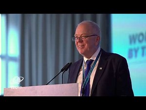 Extraordinary IBU Congress Munich 2019