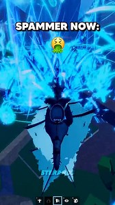 Spammer then... 💀 | Numberskull Gamer