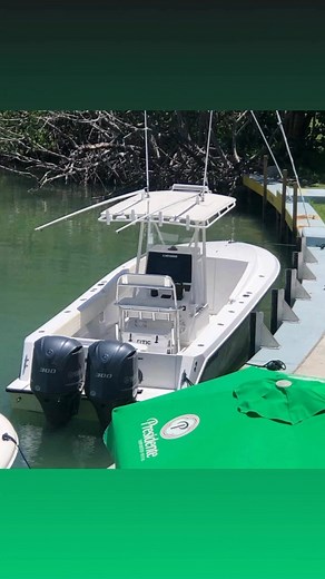 2.4K views · 18 reactions |  2001 Contender 27/30 Cuddy – Twin 2020...