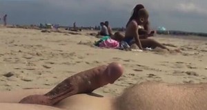 Reaction Of Girls To Erection And Ejaculation