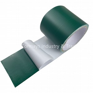 [Hot Item] PVC Tarpaulian Repair Tape for Tarp Repair