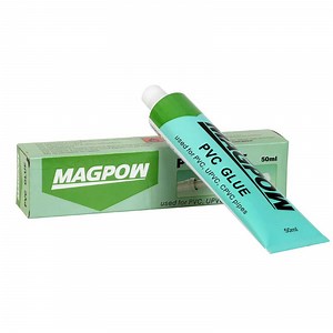 [Hot Item] Clear PVC Pipe Adhesive Glue CPVC UPVC Solvent Cement
