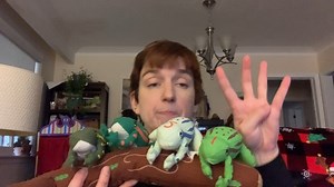 Join Polly for a fun virtual storytime! | Aurora Public Library, Ontario | Facebook