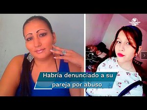 Victoria Salazar, mujer asesinada por policías en Tulum, sufría violencia familiar: Fiscalía