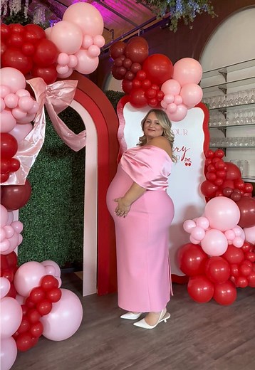 Celebrating a Baby Shower for Our New Daughter