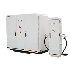 [Hot Item] Charging Station for Electric Cars Charging Stations for Electric Vehicles