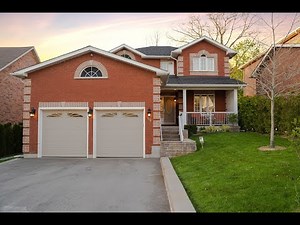 90 Ferncroft Drive - Georgina Ontario