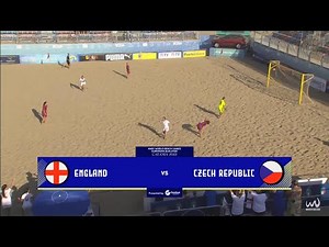 🔴 HIGHLIGHTS: England 🏴󠁧󠁢󠁥󠁮󠁧󠁿 v Czech Republic 🇨🇿