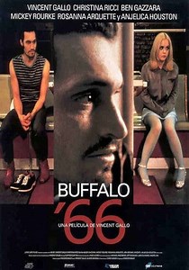 Buffalo '66 - película: Ver online completa en español