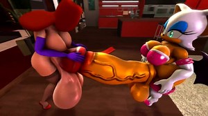 The hypnotizing emerald