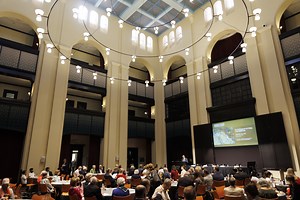 Support the Institute | Baker Institute