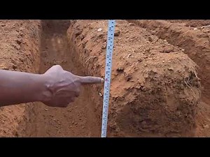 സ്ഥലം കാണാതെ basement amount എങ്ങനെ പറയാൻ പറ്റും?