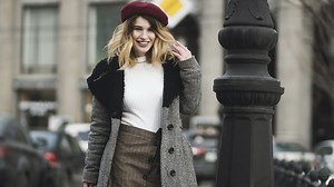 Ukrainian Fashion Week 2022: можно ли найти бюджетные трендовые вещи сезона в магазинах — Вікна