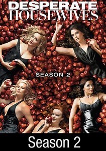 Desperate Housewives: Remember Part 2