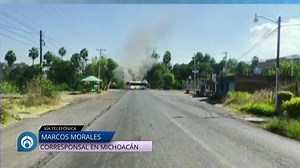 4.6K views · 120 reactions | El nuevo subdirector policial de Michoacán, Ramsés Vega, ¡tiene un pasado oscuro! Fue detenido en 2017 por placas y licencias falsas, y hasta drogas  #FórmulaNoticias con Azucena Uresti | Radio Fórmula | Facebook