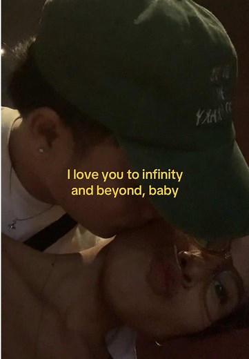 I Love My Boyfriend — Appreciation Post & Couple Handshake Ideas