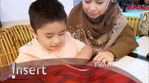 6.2K views · 44 reactions | Oki Setiana Dewi Sedang Mengelola Pesantren Di Mesir - INSERT SIANG (17.09.24) | Trans TV | Facebook