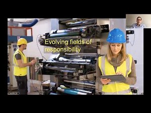 IOSH Competency Framework - Swiss Network Webinar