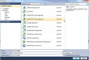 Asp.net Database Connection With Sql Server Code