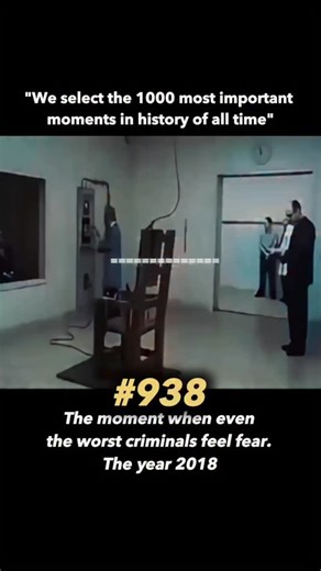 History Moments on Instagram: "David Earl Miller is an American criminal convicted of murdering Lee Standifer in 1981 in Tennessee. He was executed on December 6, 2018 by electric chair at the Tennessee State Penitentiary This made him the first person in more than 10 years to be executed in Tennessee using this method (at that time, most US states used lethal injection). Miller himself chose the electric chair instead of injection, because state law allowed convicts whose crimes were committed 