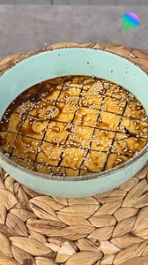 Tasty Japanese Tofu Cubes | Genius Inventions