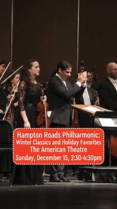 Don't miss out on the festive fun in Hampton this holiday season! Plan your adventure now! 🎄✨ #holidayevents #celebrate #Hamptonholidays #ChooseHampton | Hampton, VA - Gov