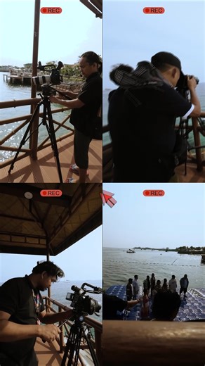 2K views · 18 reactions |  BEHIND-THE-SCENES EXCLUSIVE!  Here’s...