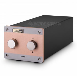 HIFI MM Plattenspieler Röhrenvorverstärker Tube Phono Preamp for Home Turntables | eBay
