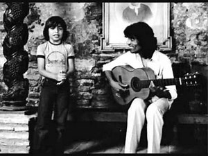 manolo garcia - vendran dias