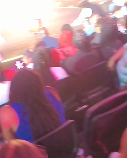 Last night's guest ringmaster at UniverSoul Circus was MARTA's own Coy Dumas Jr. ! 🙌 Circus performers wowed the audience with jaw-dropping stunts, singing, and dance routines! This show is a must see! Purchase your discounted tix for @UniverSoulCirc through April 28 at bit.ly/3QjQ9VX. #circus #weekend #atlanta | MARTA