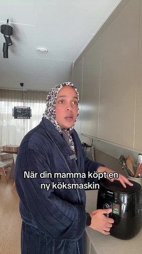 Stolta över köp på NetOnNet