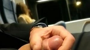 train Flash Compilation