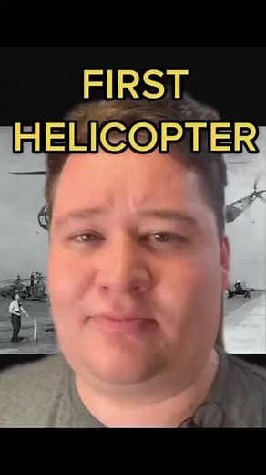 FIRST COMBAT HELICOPTER #history #historia #usa #us #america #army #military #helicopter | Marlowe Meyers