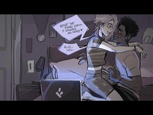 Miles and Gwen Canon Event