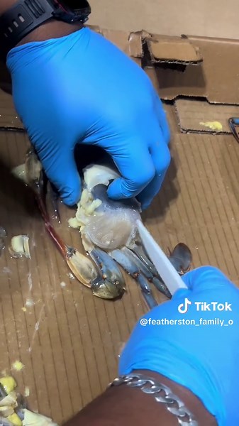 How to Clean a Softshell Crab: Step-by-Step Guide