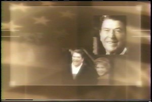 The State Funeral of Ronald Reagan