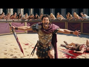 Pourquoi Commode fut l’empereur le plus fou de Rome ?