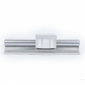 [Hot Item] Sbs16 12mm Linear Slide Rail Round Linear Guide Rail
